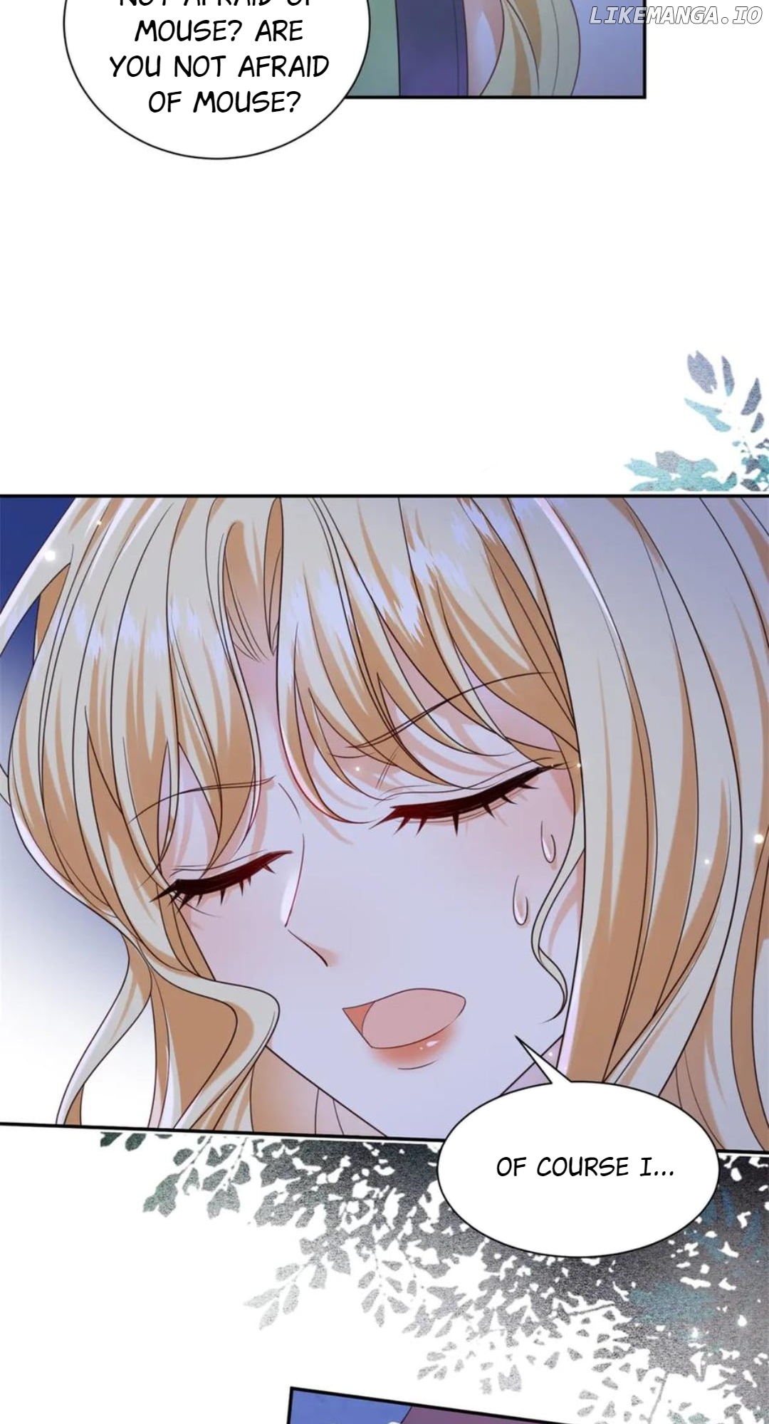 The Duchess Goes Crazy Once A Day Chapter 54 - page 33